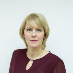 Валяева Виктория