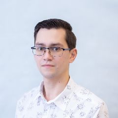 Пендюрин Владислав