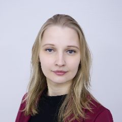 Кузнецова Екатерина