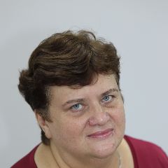Кутафина Нина