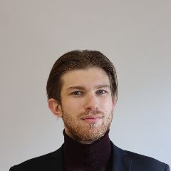 Пономарев Ярослав