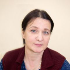 Крылова Марина