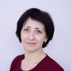 Барышева Светлана Александровна