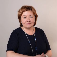 Лызина Светлана