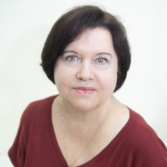 Дубчак Валентина
