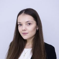 Мирошниченко Анна