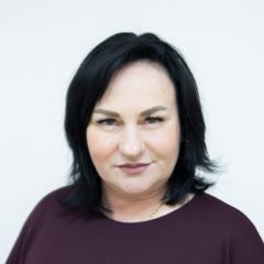Воронина Ольга
