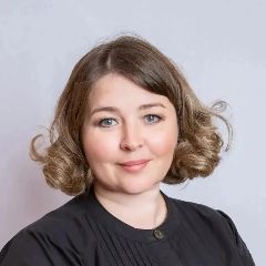 Девяткина Юлия