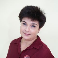 Грачикова Оксана
