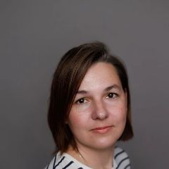 Литкенс Анастасия