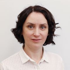 Шипилева Любовь