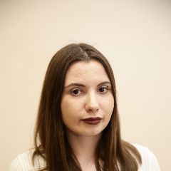 Шатова Елизавета