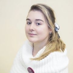 Жук Мария