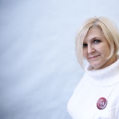 Калашникова Наталья