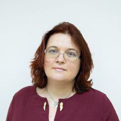 Спирина Екатерина