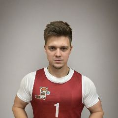 Пономарёв Алексей
