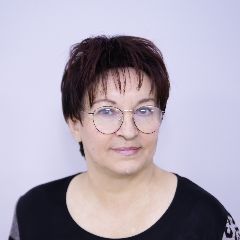 Гаврилова Ирина