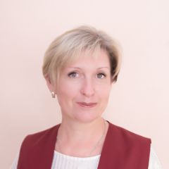 Платонова Оксана