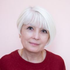 Мельник Ирина