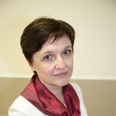 Даудова Марина