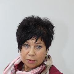Муткова Марина