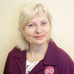 Волкова Оксана
