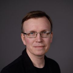 Кожевников Евгений