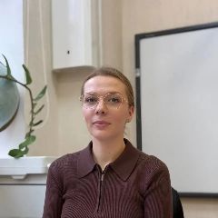 Курнаева Мария