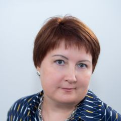 Булатова Альбина
