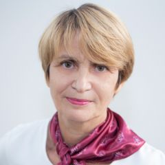 Кирий Любовь