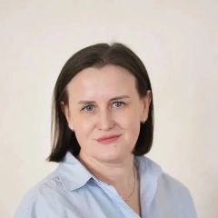 Маркова Ангелина