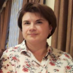 Магеррамова Наталья