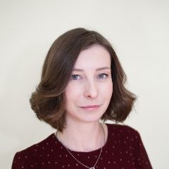 Петрова Алёна