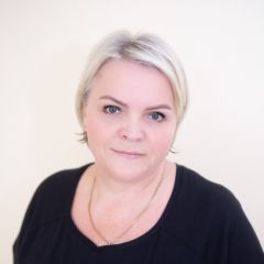 Гумерова Светлана