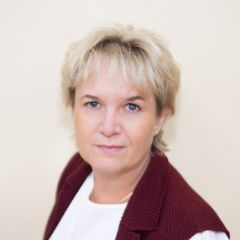 Кулиш Ольга