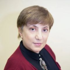 Кравцова Ирина