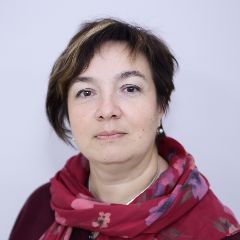 Сальникова Виктория