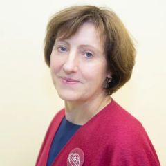 Сычева Ольга