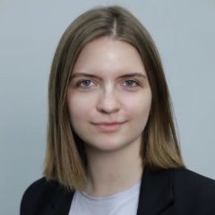 Сердюк Виктория
