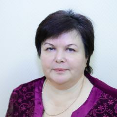 Грабина Елена