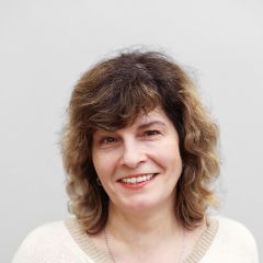Озерова Светлана