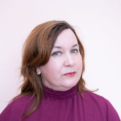 Панченко Лариса