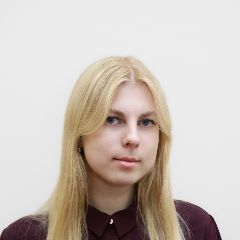 Кузмичева Ольга