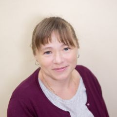 Александрова Светлана Юрьевна