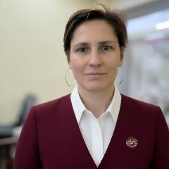 Фарутина Екатерина