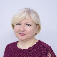 Моисеева Елена