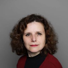 Архипова Нелля Николаевна