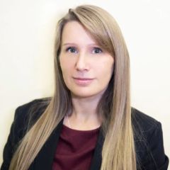 Рыкова Елена