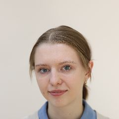Дронова Екатерина