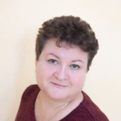 Пятова Марина